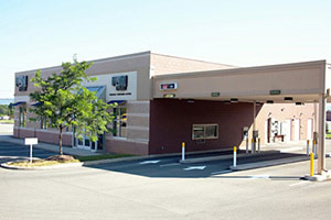 Carlisle Crossing Office