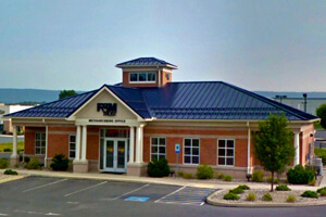 Mechanicsburg Office